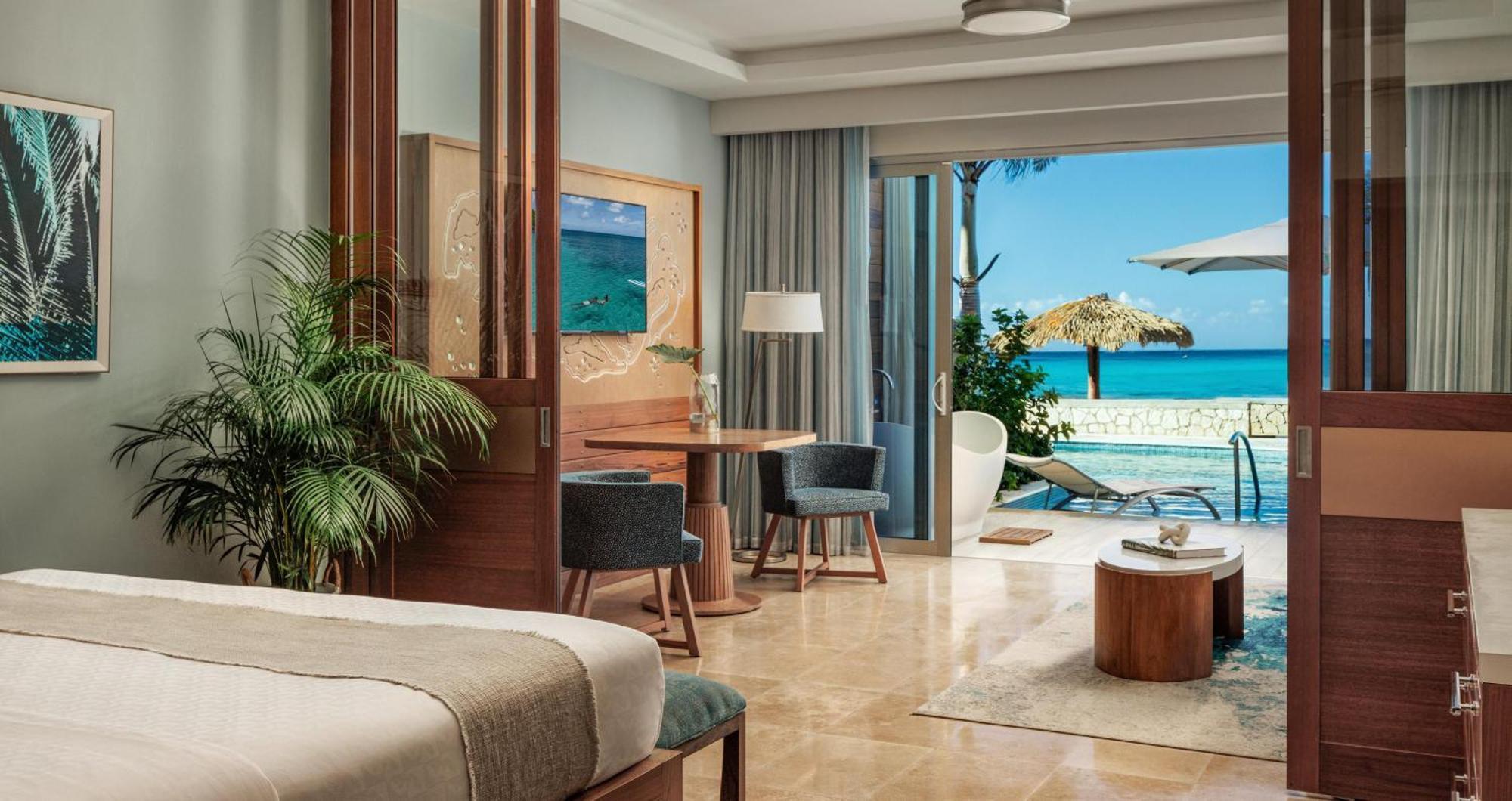 Sandals Montego Bay All Inclusive - Couples Only (Adults Only) Exterior foto