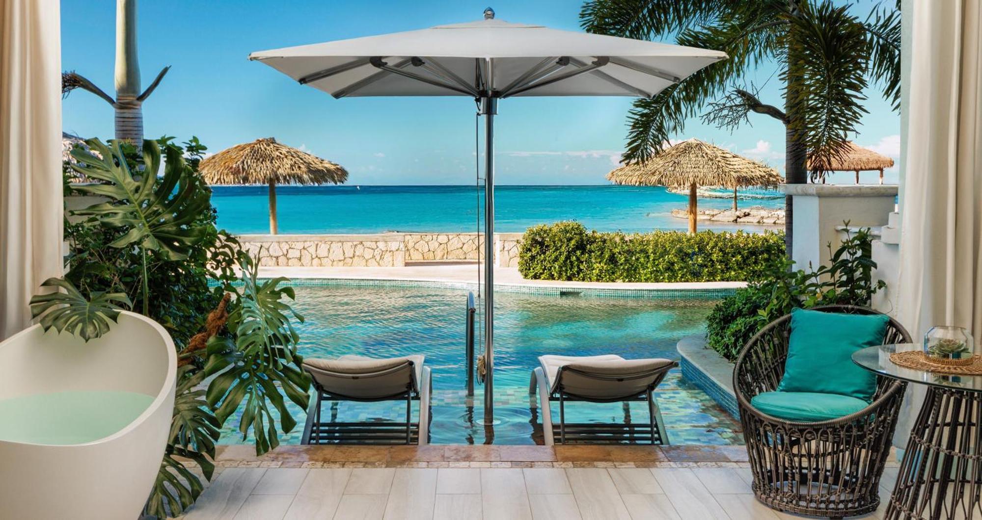 Sandals Montego Bay All Inclusive - Couples Only (Adults Only) Exterior foto