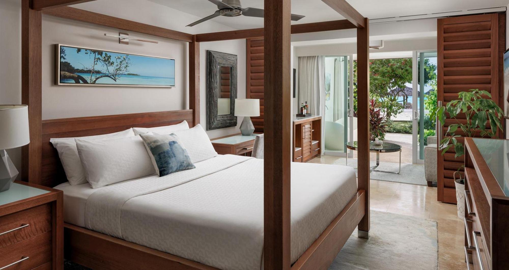 Sandals Montego Bay All Inclusive - Couples Only (Adults Only) Exterior foto