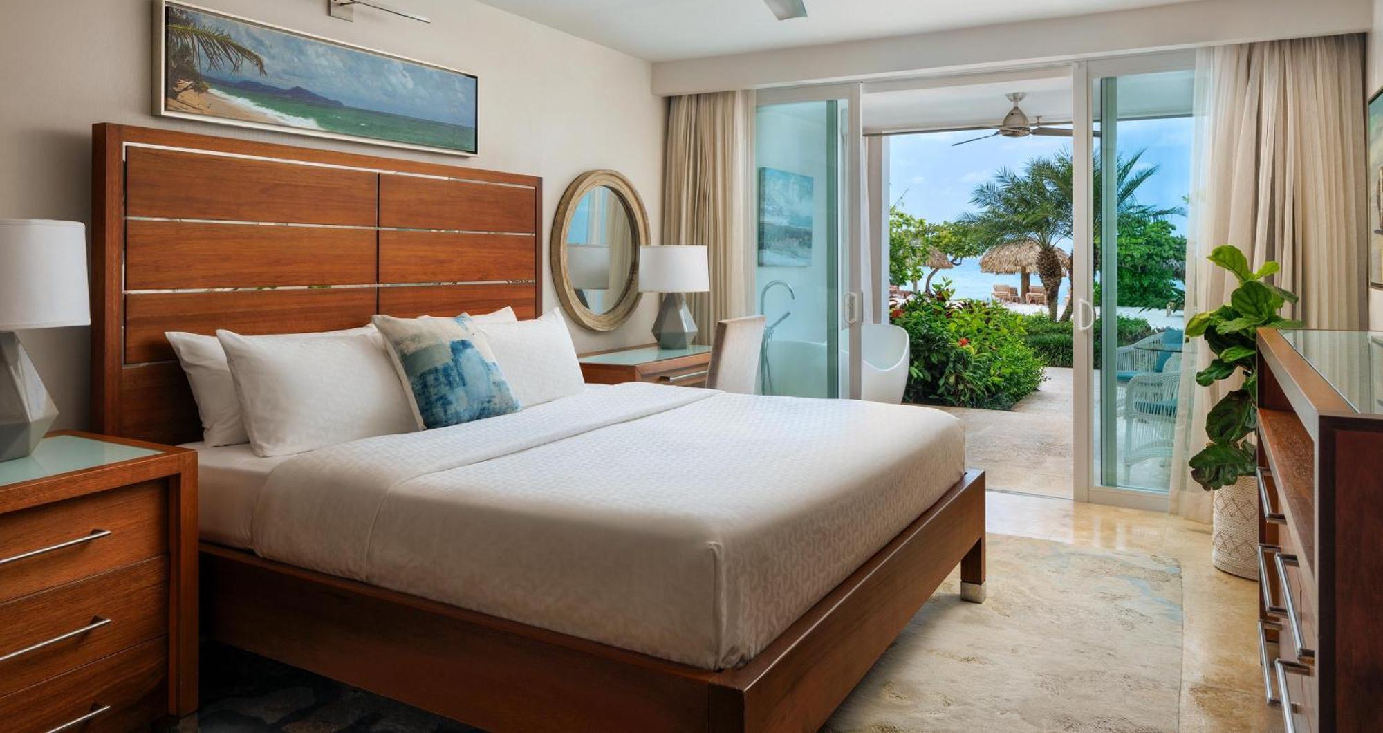 Sandals Montego Bay All Inclusive - Couples Only (Adults Only) Exterior foto