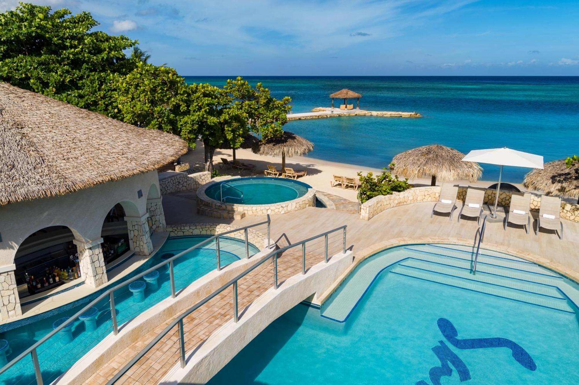 Sandals Montego Bay All Inclusive - Couples Only (Adults Only) Exterior foto
