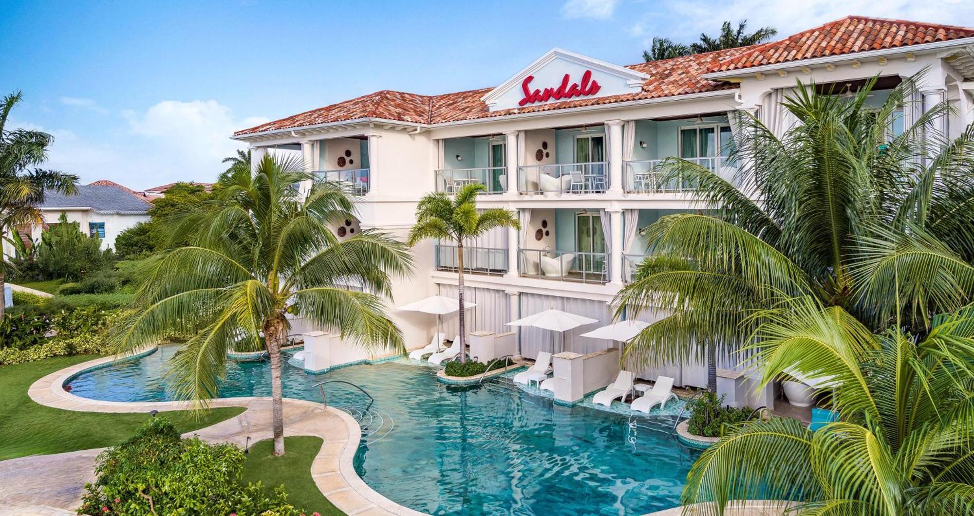 Sandals Montego Bay All Inclusive - Couples Only (Adults Only) Exterior foto