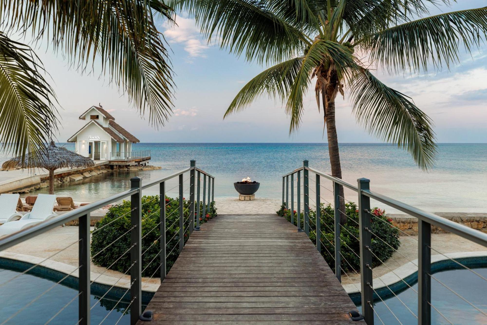 Sandals Montego Bay All Inclusive - Couples Only (Adults Only) Exterior foto