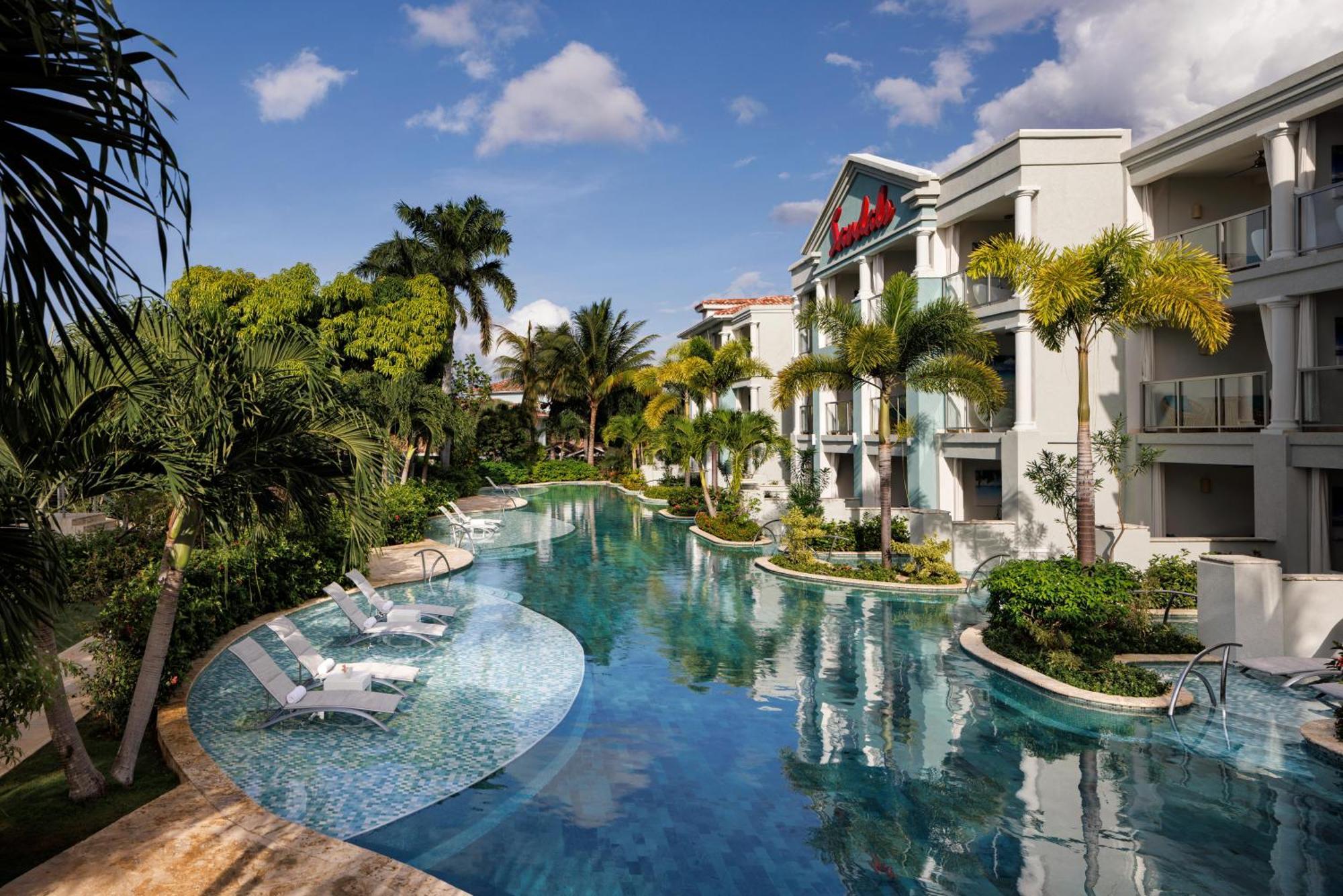 Sandals Montego Bay All Inclusive - Couples Only (Adults Only) Exterior foto