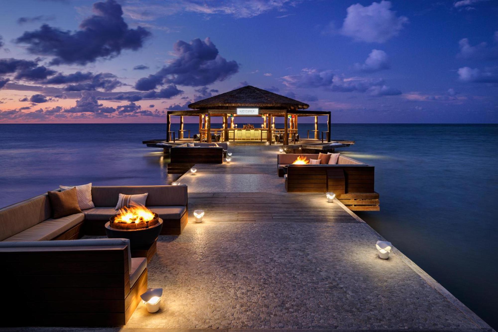 Sandals Montego Bay All Inclusive - Couples Only (Adults Only) Exterior foto