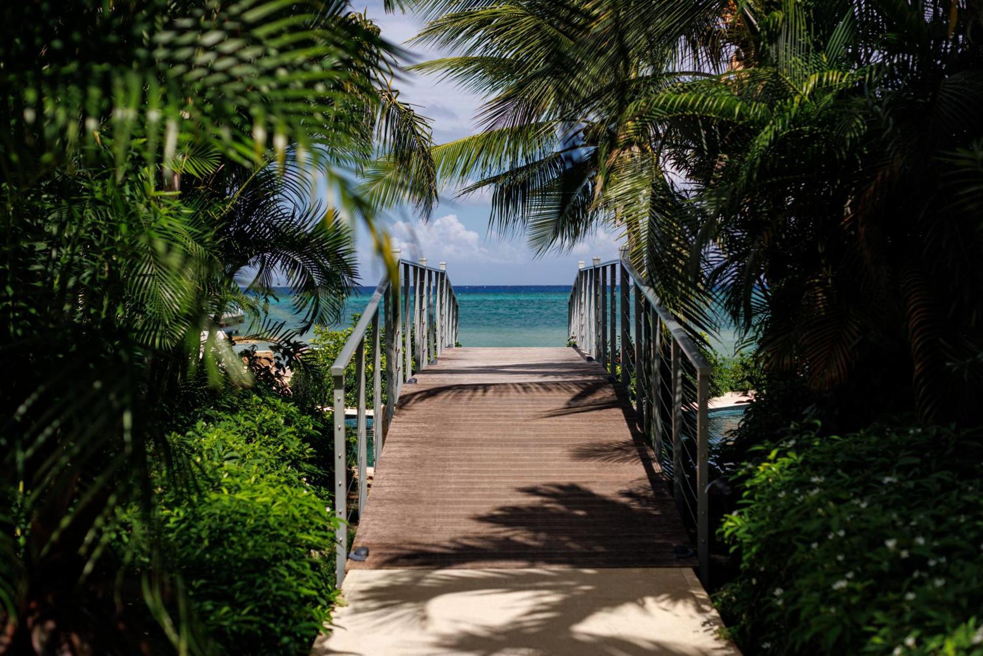 Sandals Montego Bay All Inclusive - Couples Only (Adults Only) Exterior foto