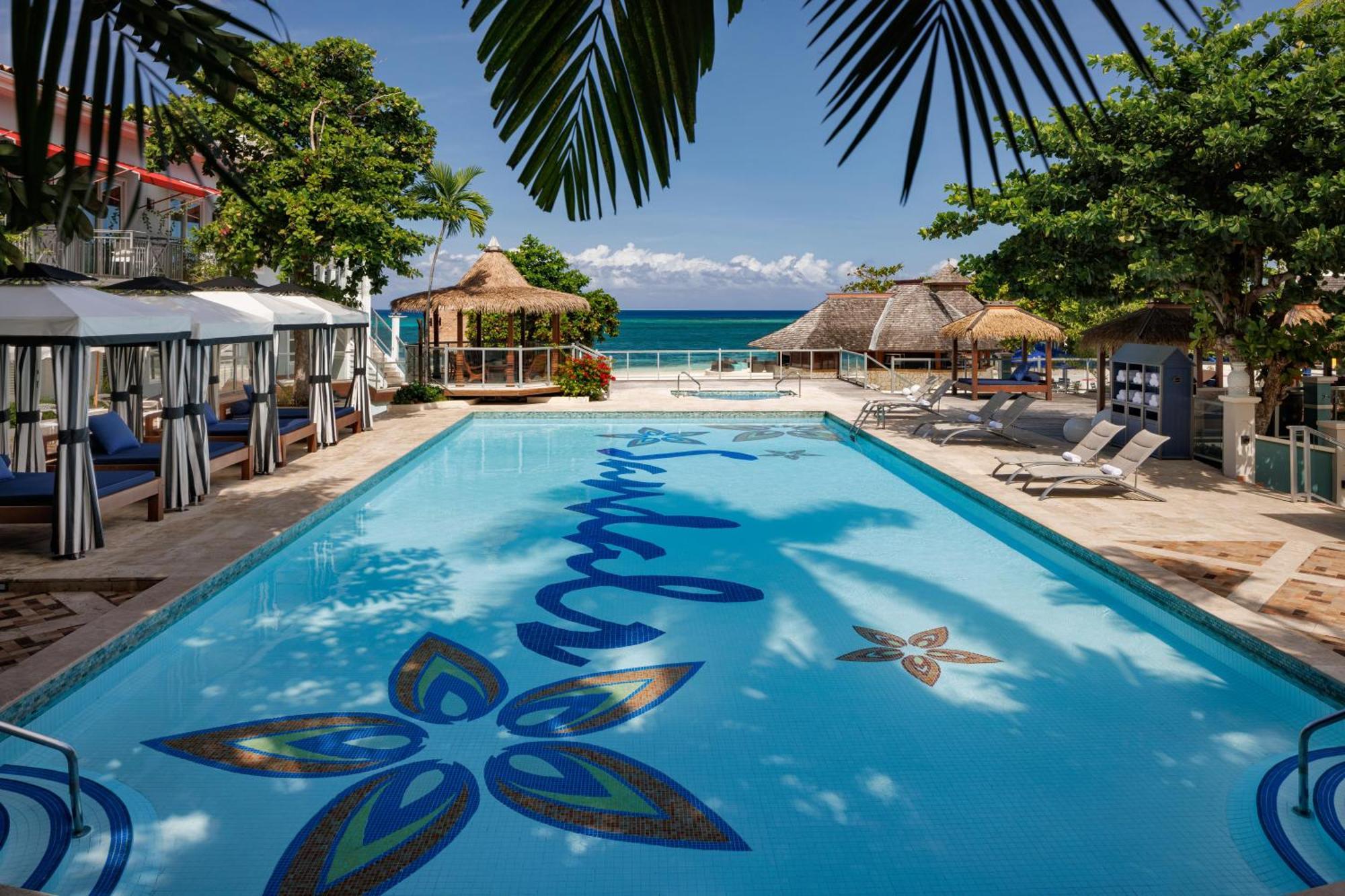 Sandals Montego Bay All Inclusive - Couples Only (Adults Only) Exterior foto