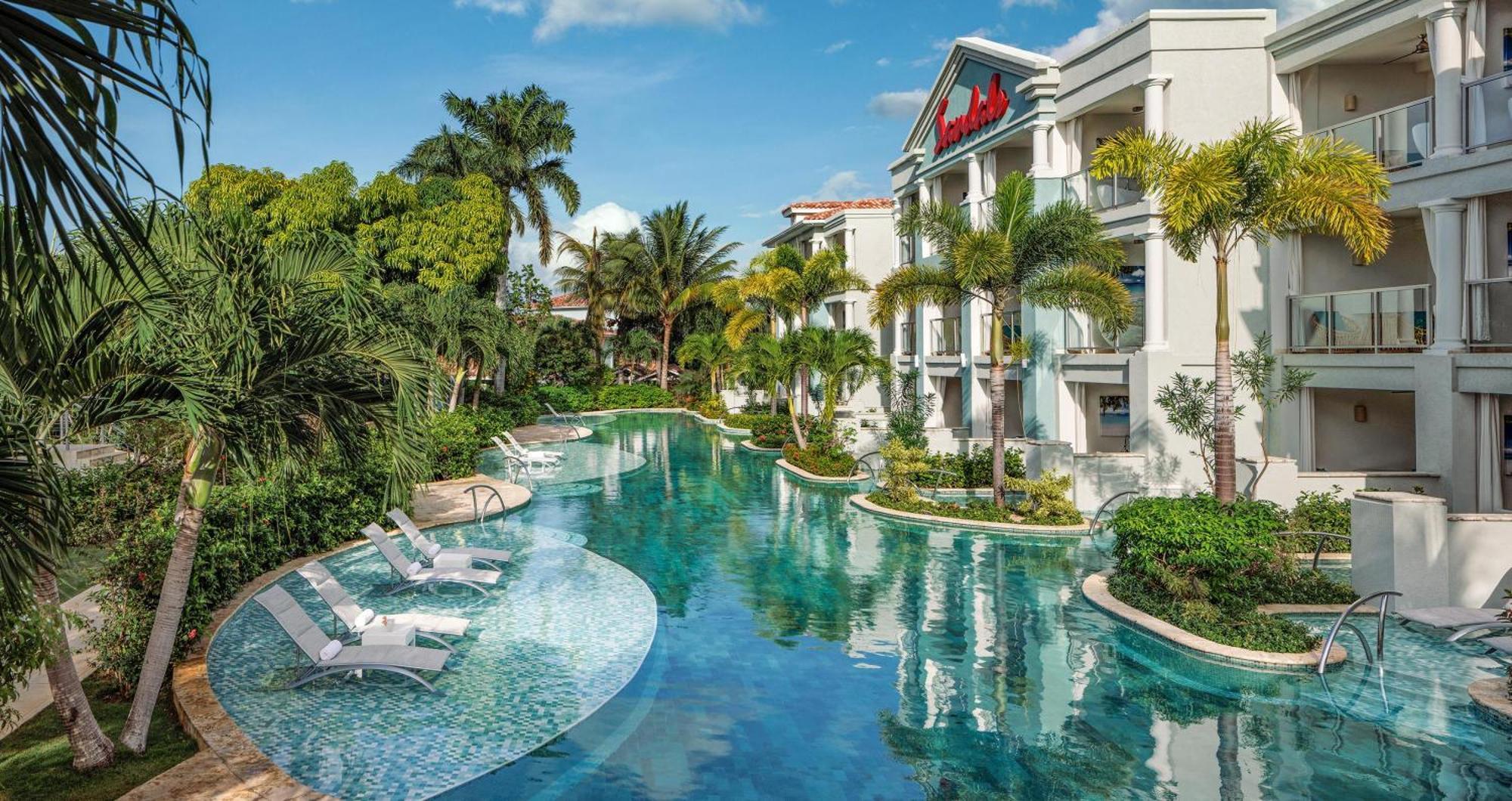 Sandals Montego Bay All Inclusive - Couples Only (Adults Only) Exterior foto