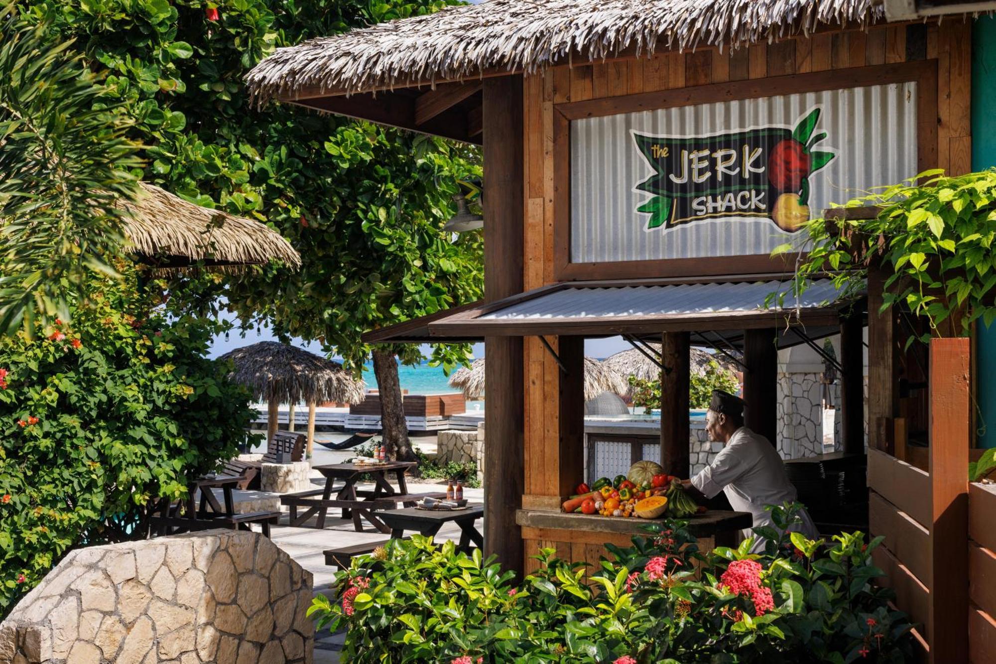 Sandals Montego Bay All Inclusive - Couples Only (Adults Only) Exterior foto